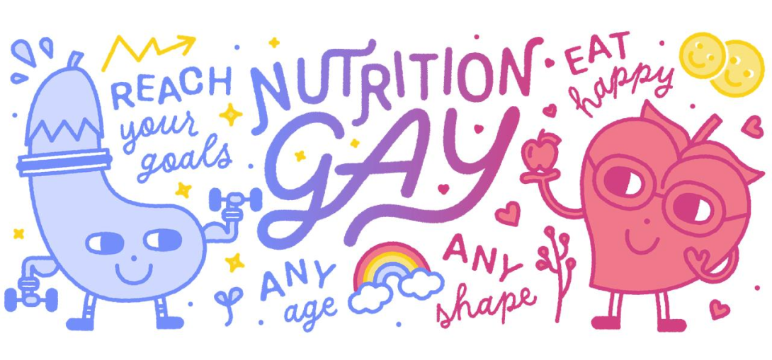 Nutrition Gay